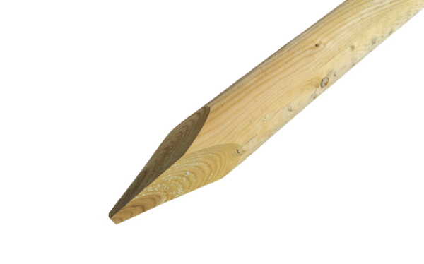 Piquet Diam.7 x L.200 cm – Image 1