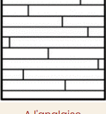 Parquet Chêne massif 21x180 mm – Image 3