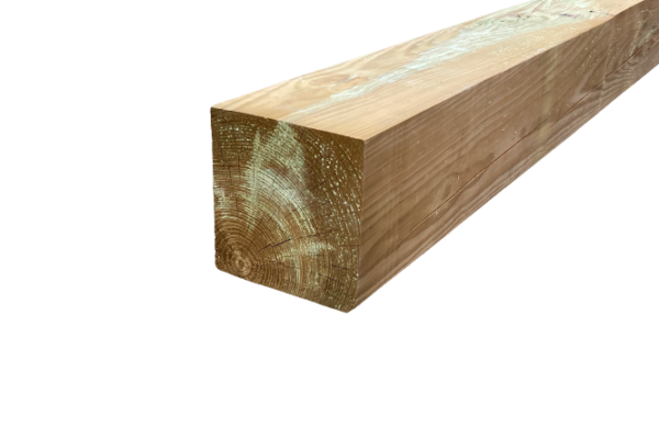 Poteau 140x140 en 3 m – Image 1