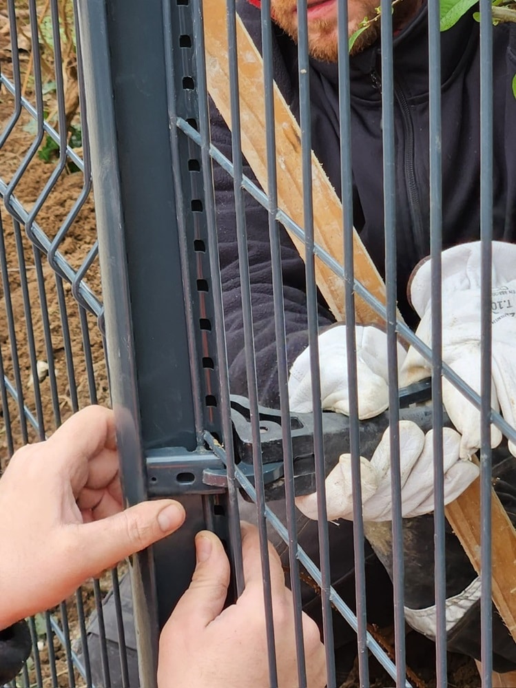 Pince à clips – Image 2