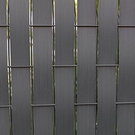 Occultant PVC souple pour clôture rigide