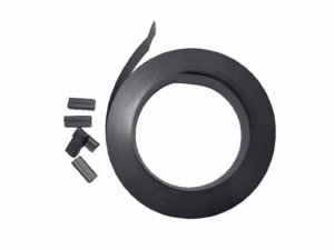 Occultant PVC souple pour clôture rigide – Image 2